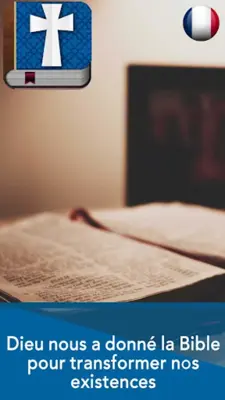 Téléchragez Bible Catholique android App screenshot 11