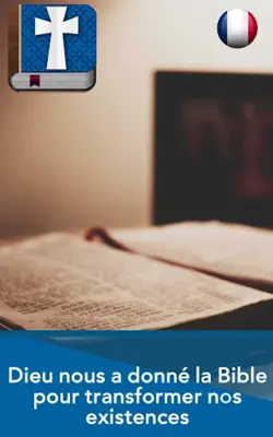 Téléchragez Bible Catholique android App screenshot 1