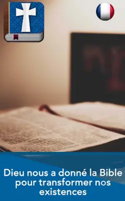 Téléchragez Bible Catholique android App screenshot 6